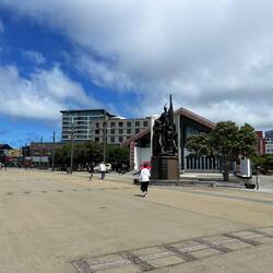 Wellington