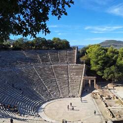 Epidaurus