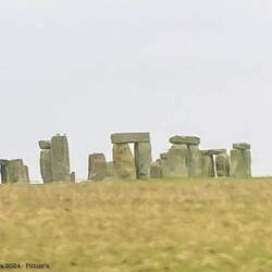 Quand même une photo depuis la route