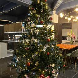 Hier ist man bereits vorbereitet 😂