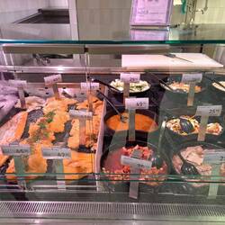 Da sind wir schwach geworden