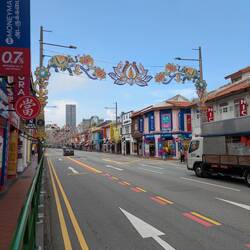 Little India