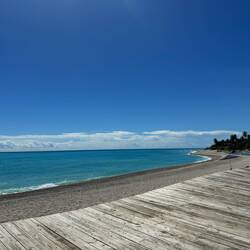 Fluss und Meer ... einfach traumhaft 😍🤩😍
