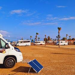 Als wenn nichts gewesen wär....