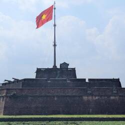 Protection on the outer wall