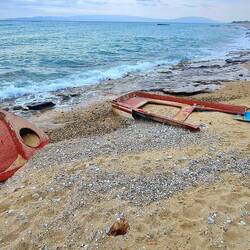 Hatte auch schon bessere Zeiten