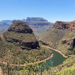 Blyde River Canyon
