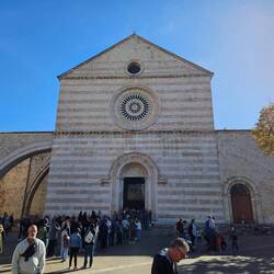 Basilica di Santa Chiara