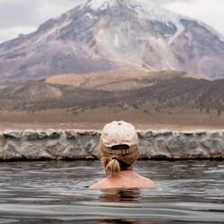 Aguas Termales