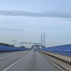 Abschied von Rügen