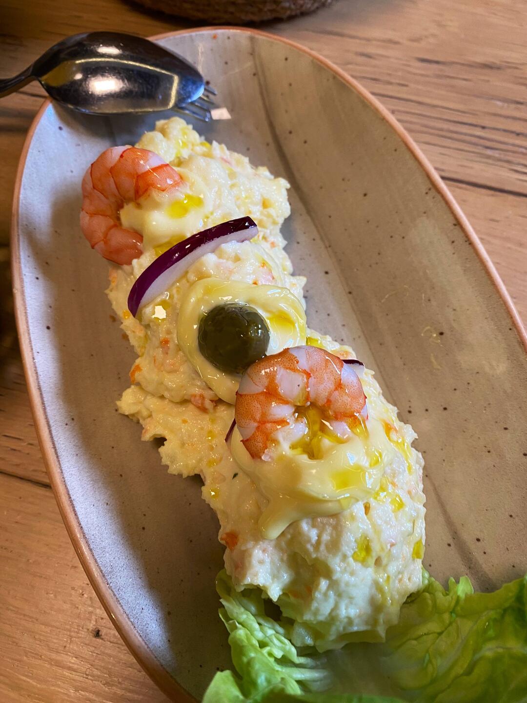 Ensaladilla