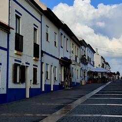 Blau und Weiß, wie lieb ich dich...