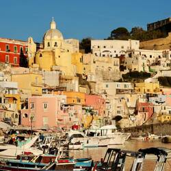 Marina di Corricella