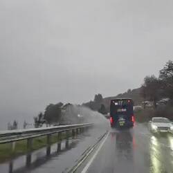 Contents d'être dans la voiture!