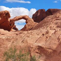 Arch Rock