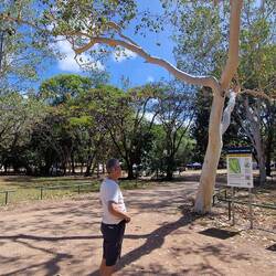 kurze Pause auf einem Camping der gratis ist und super sauber👍