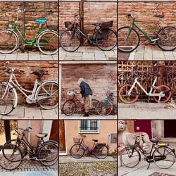 Fotos und Montage Eva Andersson