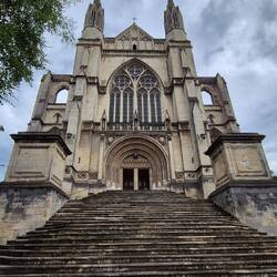 St. Pauli Cathedral