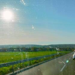 Engel rasen zur letzten Etappe