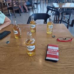 Die richtige Aufstellung für die 4. Halbzeit