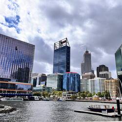 Elisabeth Quay