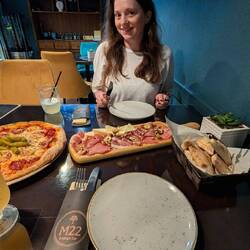 Leckeres und günstiges Essen