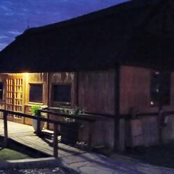 Unsere Honeymoonsuite