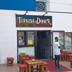 Bester Döner