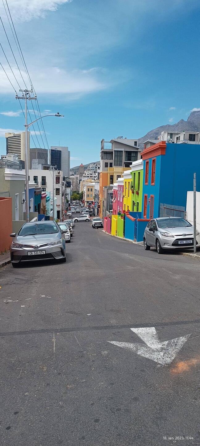 Bo-Kaap