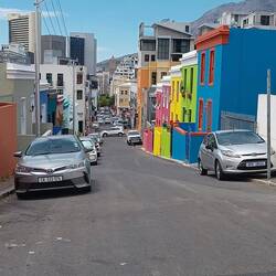 Bo-Kaap