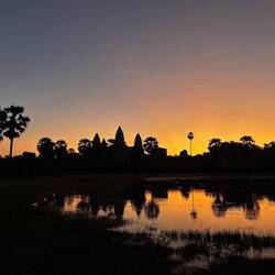 Angkor wat