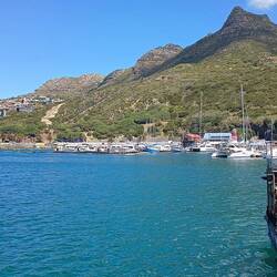 Hout Bay
