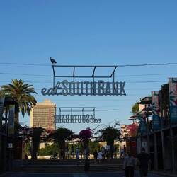 South Bank