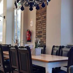 In 45 min geht's weiter ... hab mir den Wecker ⏰ gestellt!