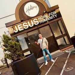 Praise be the Lord! 🙏