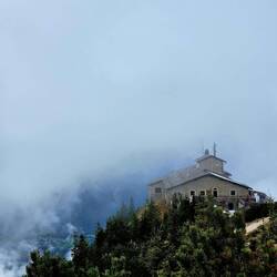 Kehlsteinhaus (Adlernest)