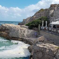 Fick's Pool Restaurant