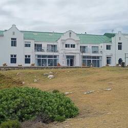 Unser Hotel