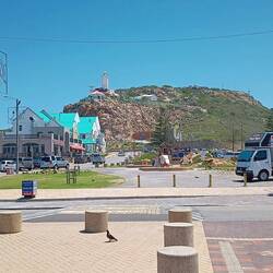 Zipline Mossel Bay