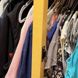 durch unsere Entfeuchtung mittels AC immerhin kein Schimmel