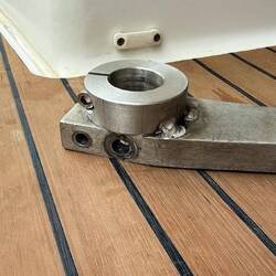 so sahen die fertigen Teile aus