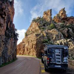 On the Road