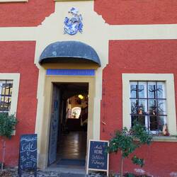 Schloss Brandenstein