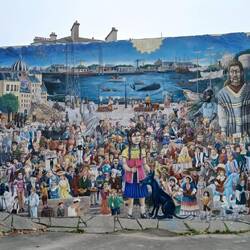 Murmaleri i Nantes
