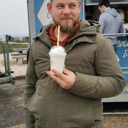 😋 Perfekts Milkshake Wetter