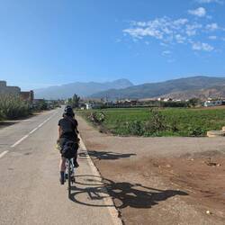 Climat aride