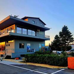 Camperhändler in Thessaloniki