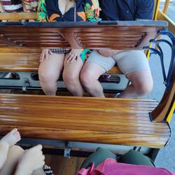 Das ausgeklügelte System für den Richtungswechsel