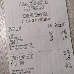 Frage mi, wieso i eigentlech ds Italie no säuber choche🙈