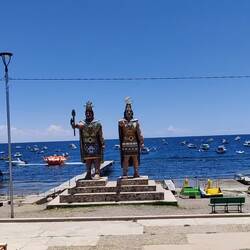 Der aufregende Sightseeing-Höhepunkt in Copacabana